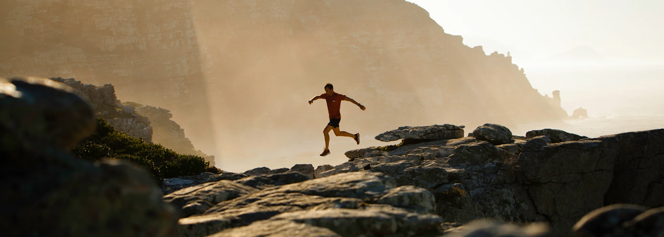 Conquer Every Trail with Hi-Tec