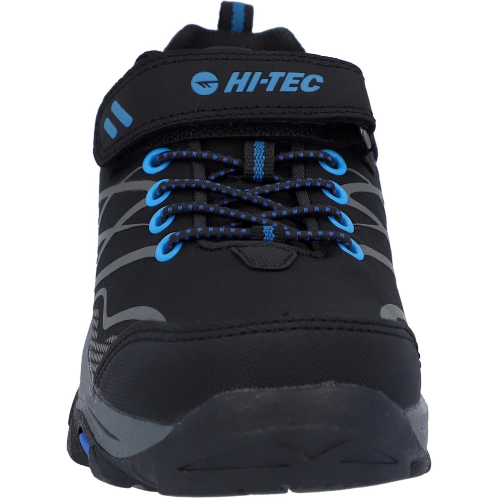 Kids Blackout Low Boots - Image 3
