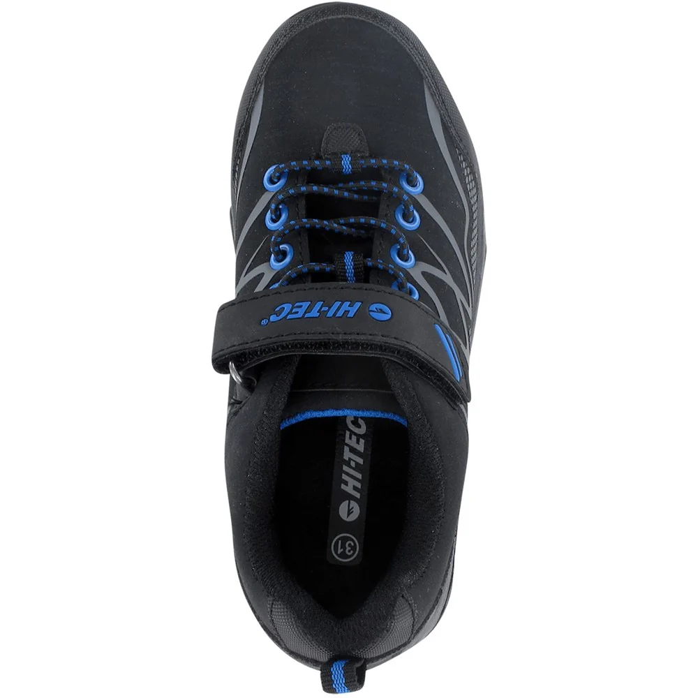 Kids Blackout Low Boots - Image 5