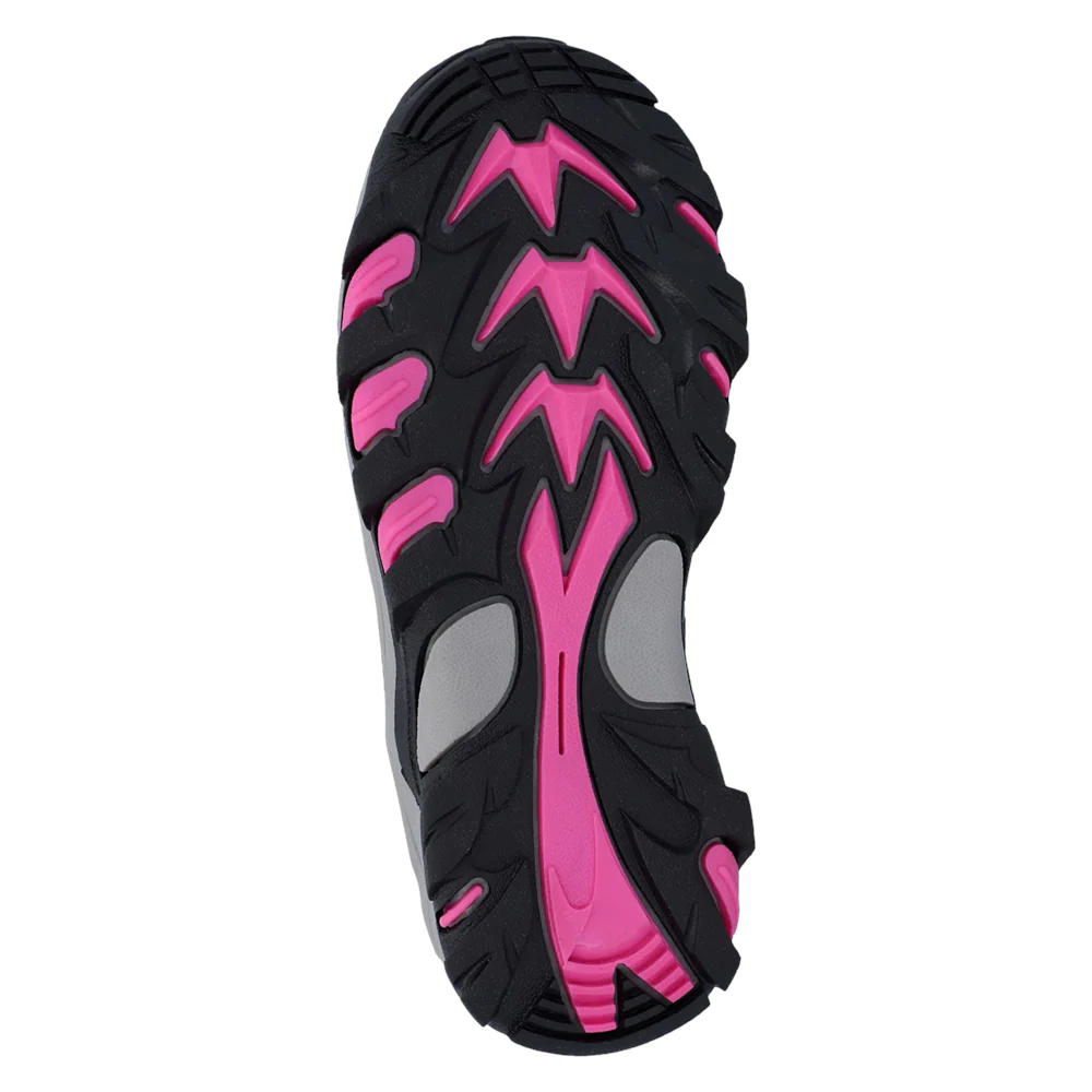 Kids Blackout Low Boots - Image 10