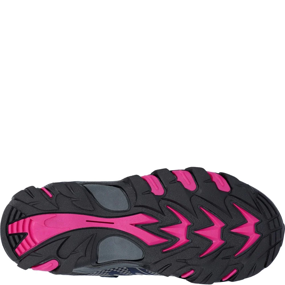 Kids Blackout Mid Boots - Image 4