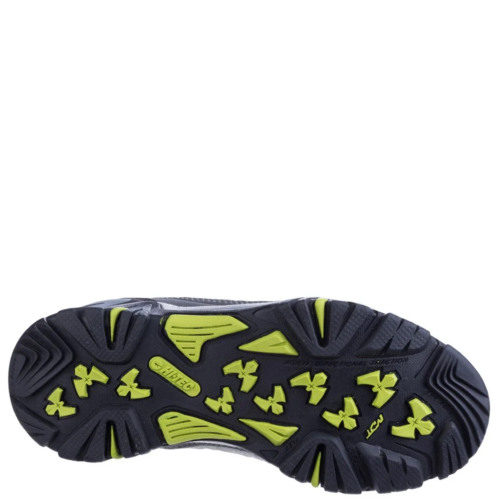 Kids Forza Mid Waterproof Boot - Image 4