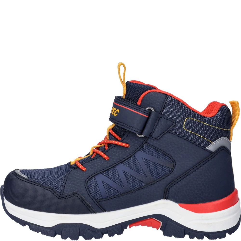 Kids Rush Boots - Image 5