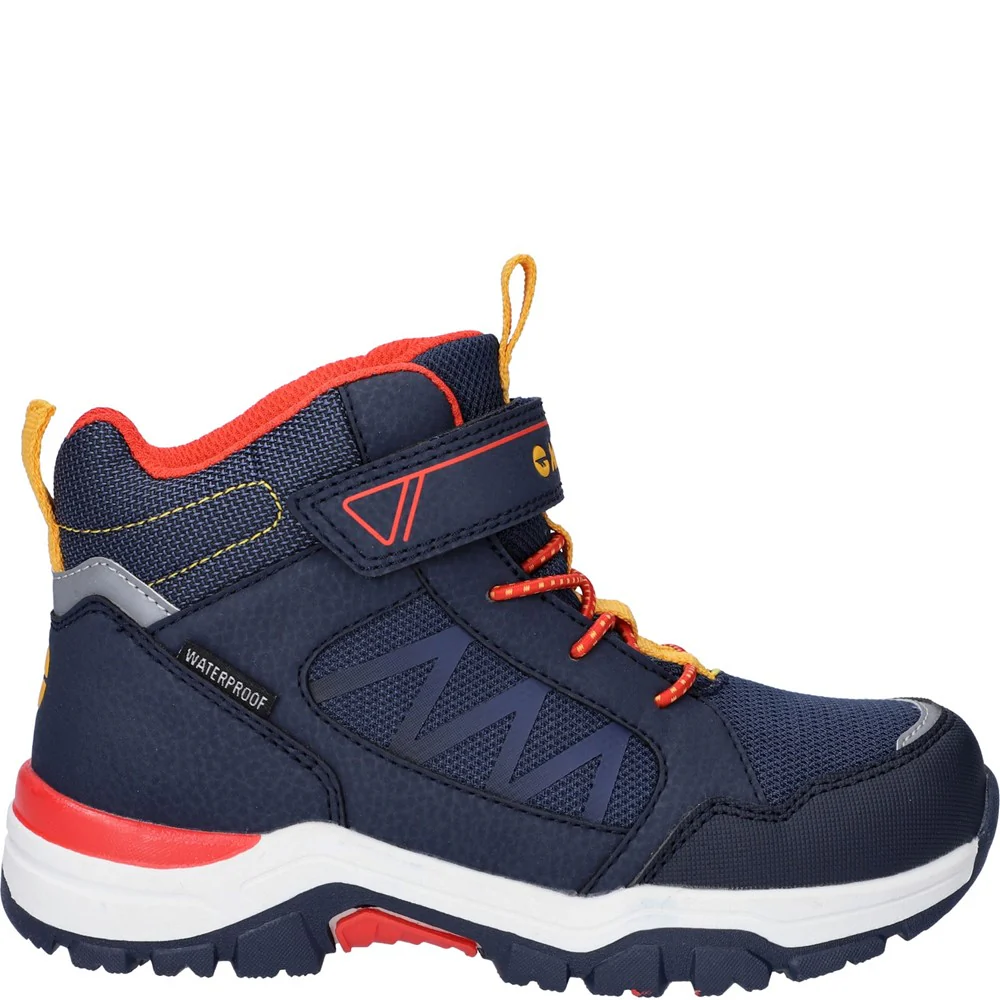 Kids Rush Boots - Image 6