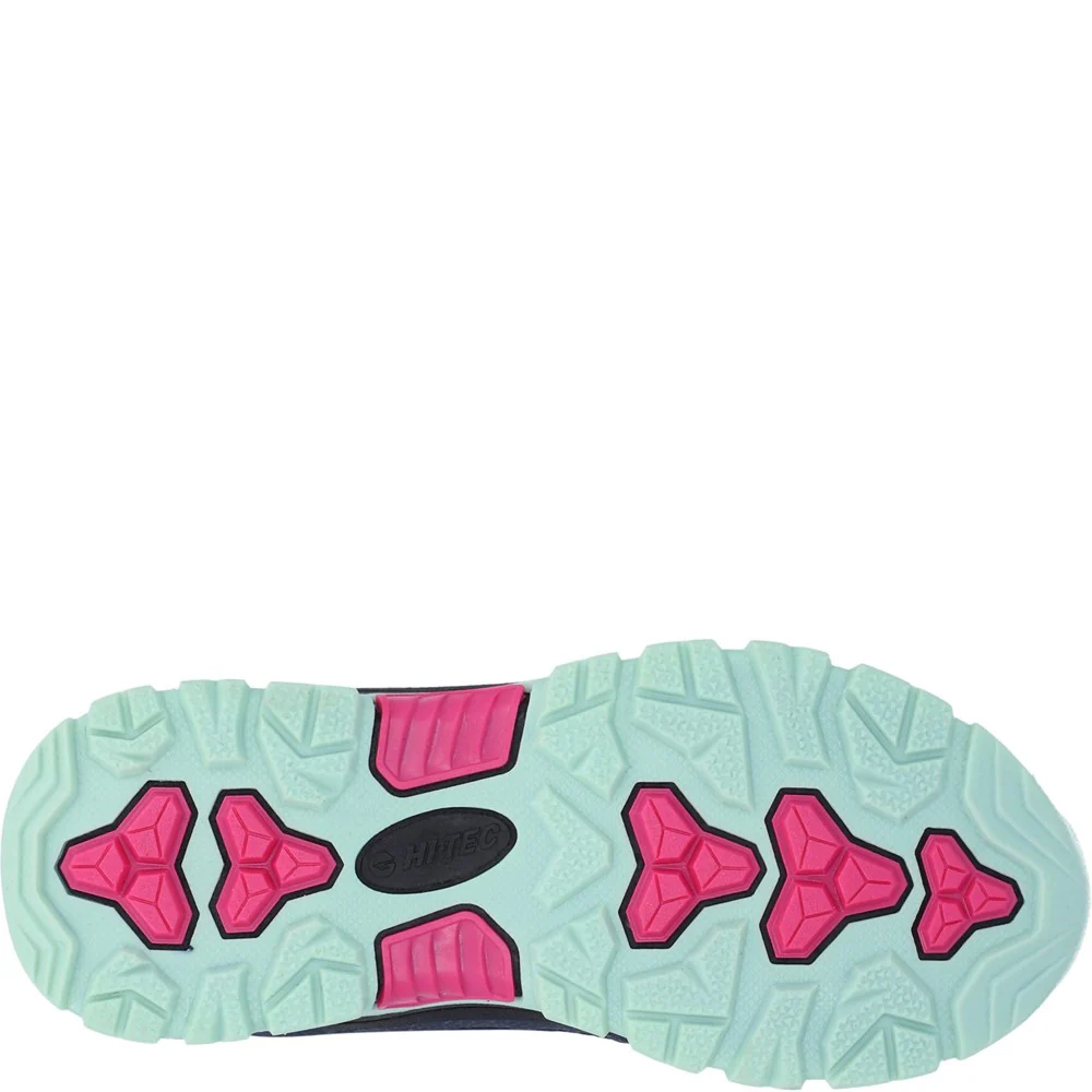 Kids Rush Boots - Image 4