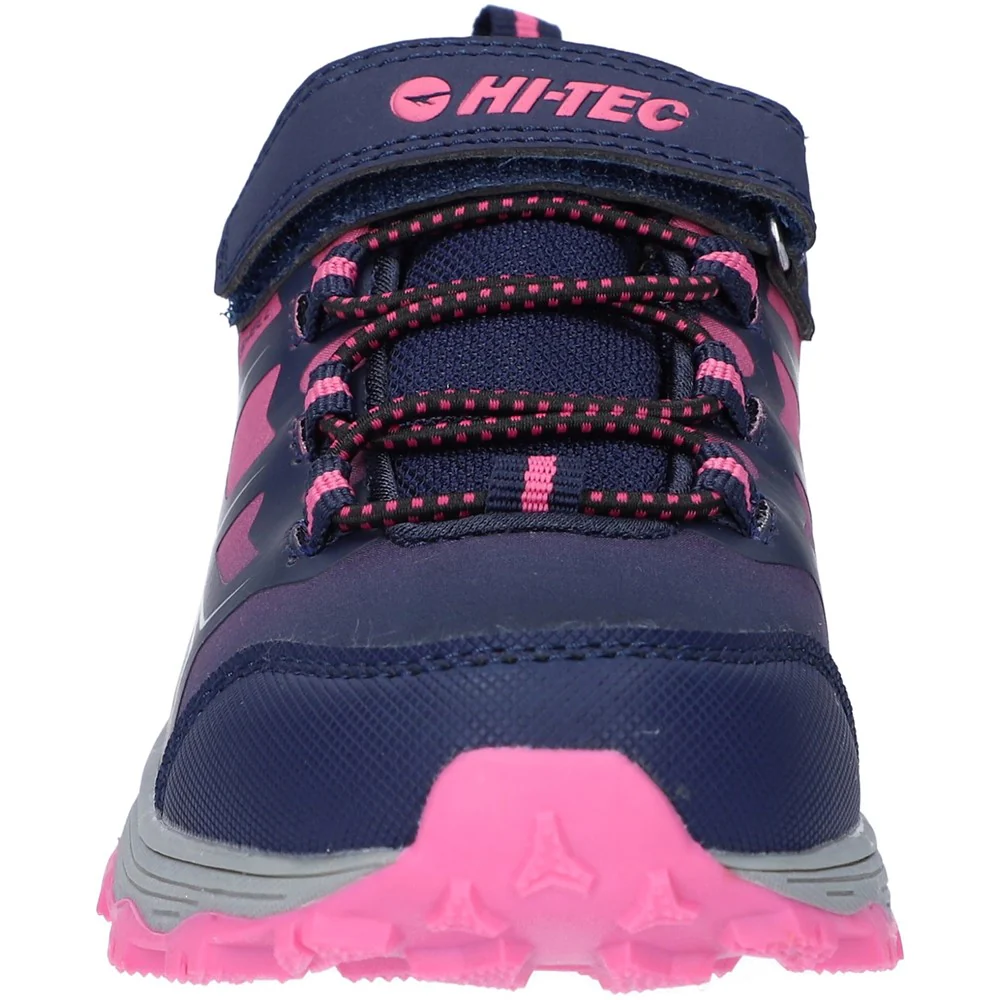 Kids Scooby Low Boots - Image 3