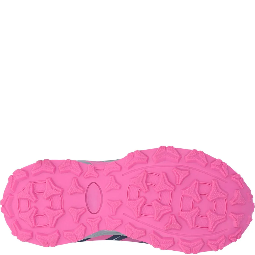 Kids Scooby Low Boots - Image 4