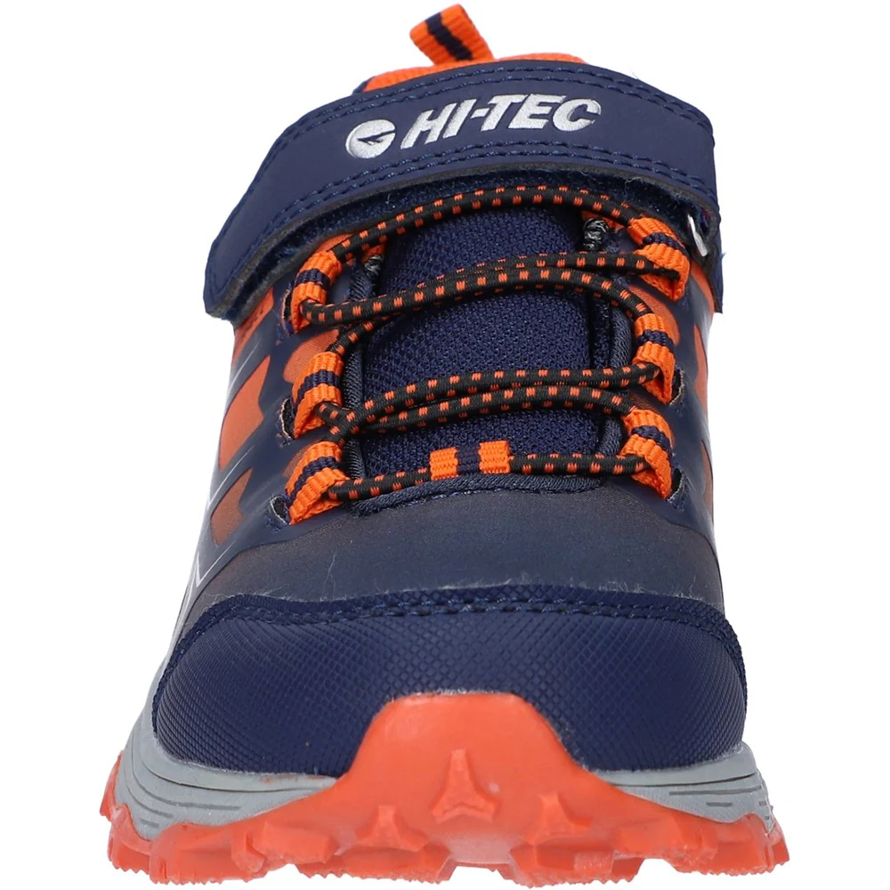 Kids Scooby Low Boots - Image 3