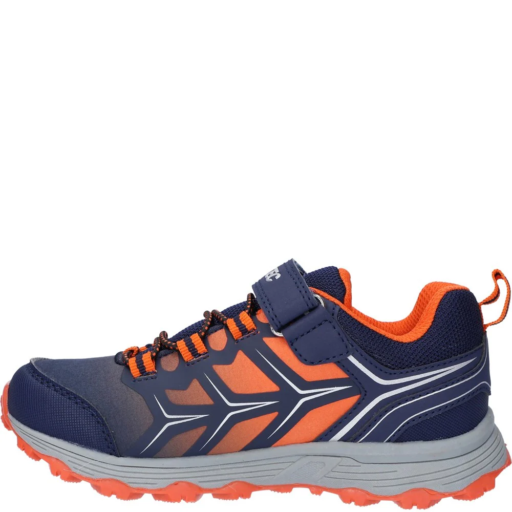 Kids Scooby Low Boots - Image 5