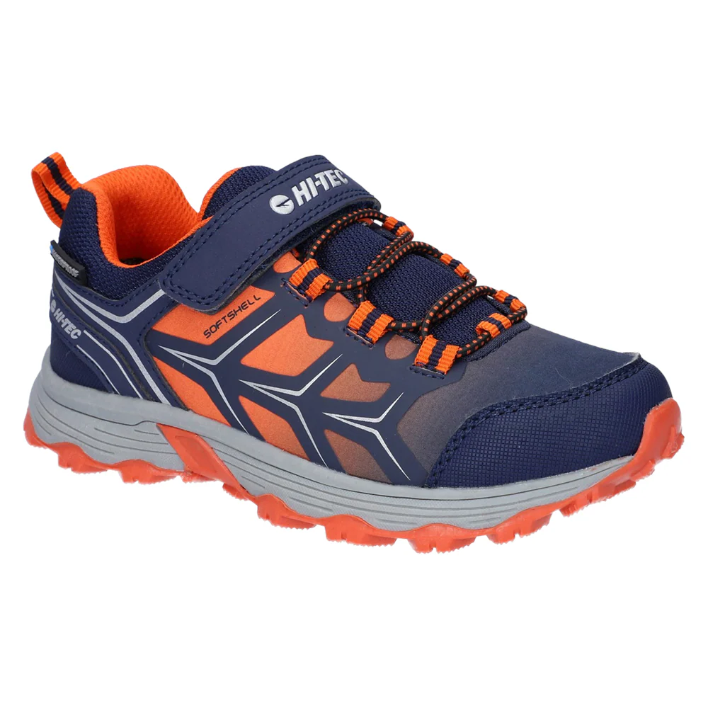 Kids Scooby Low Boots - Image 7