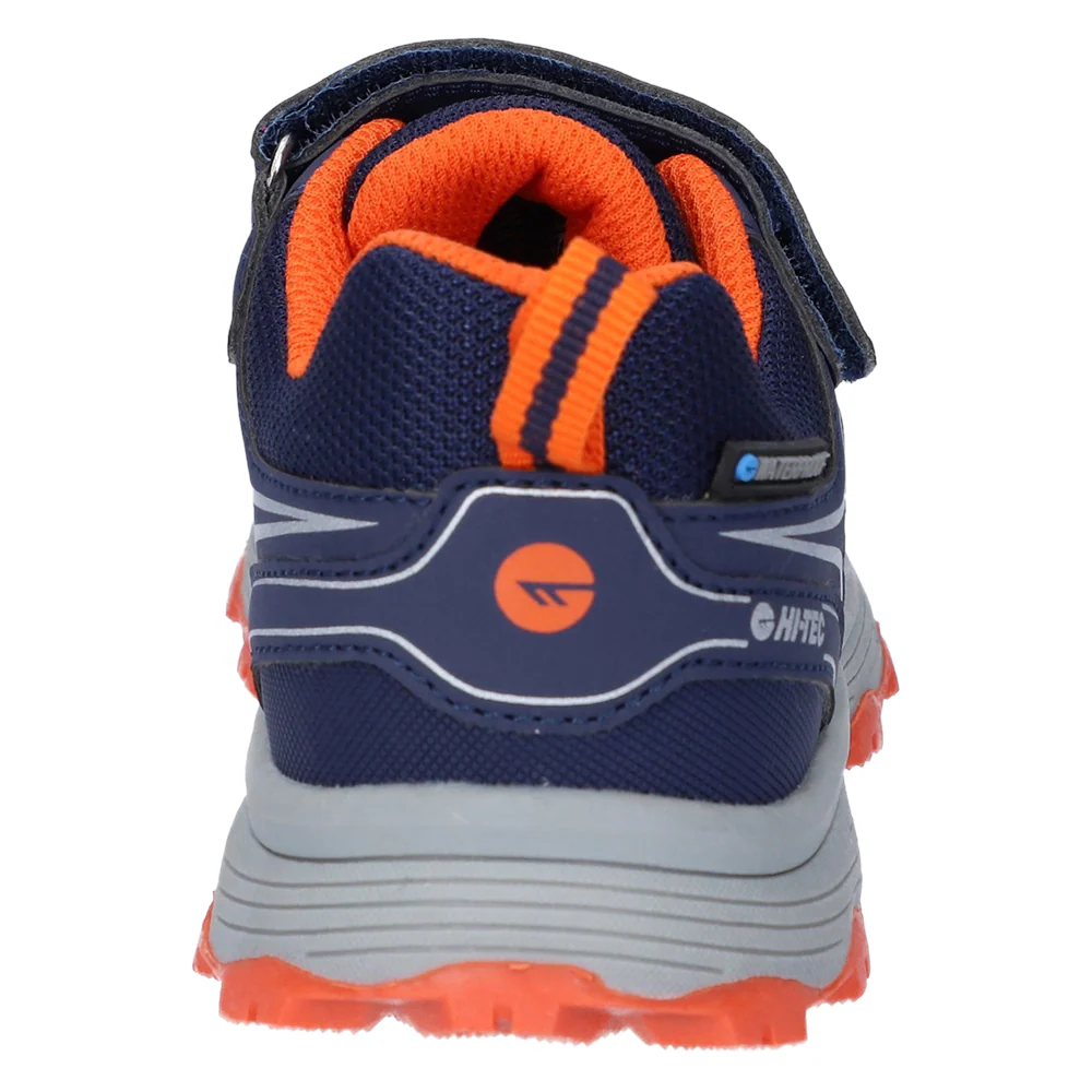 Kids Scooby Low Boots - Image 8