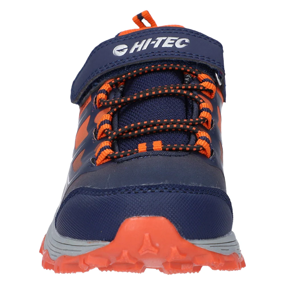 Kids Scooby Low Boots - Image 9