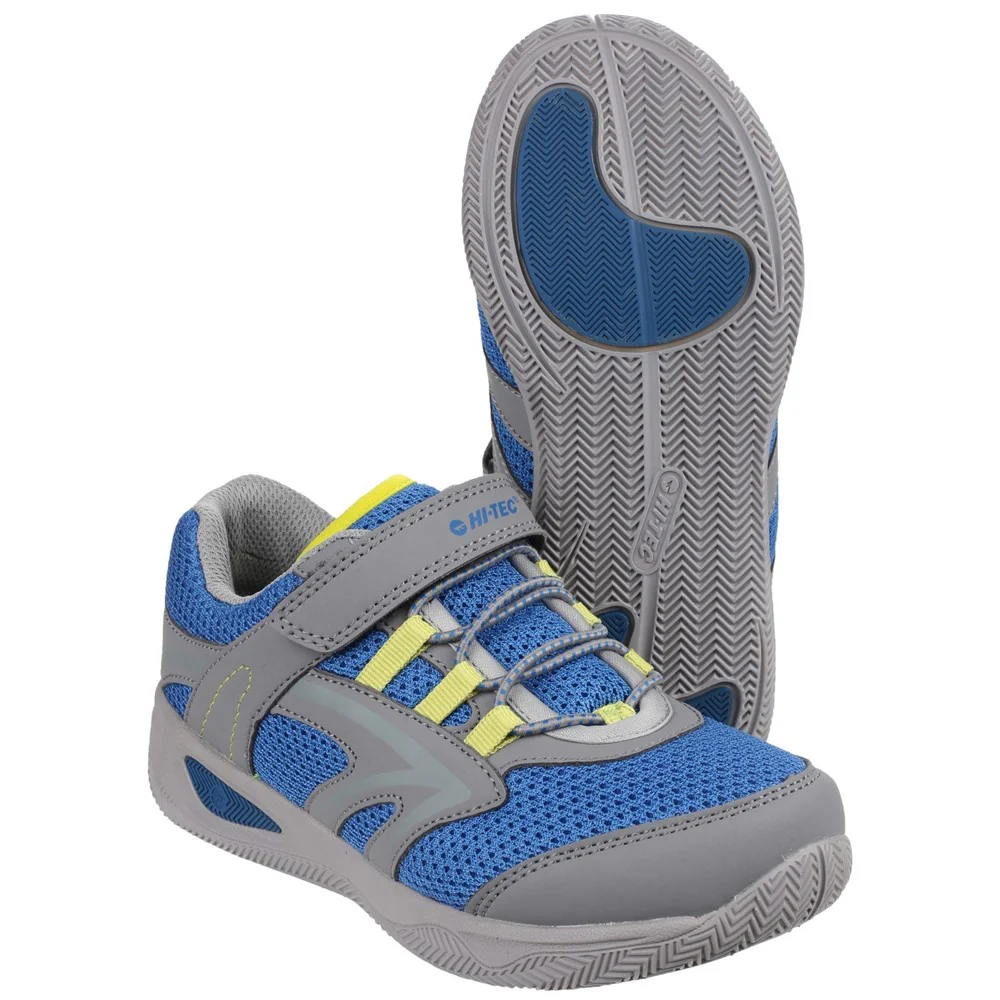 Kids Thunder Trainers - Image 3