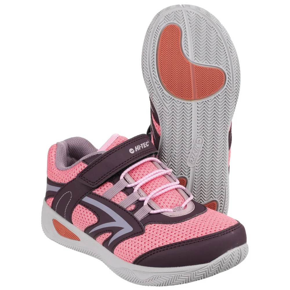 Kids Thunder Trainers - Image 3
