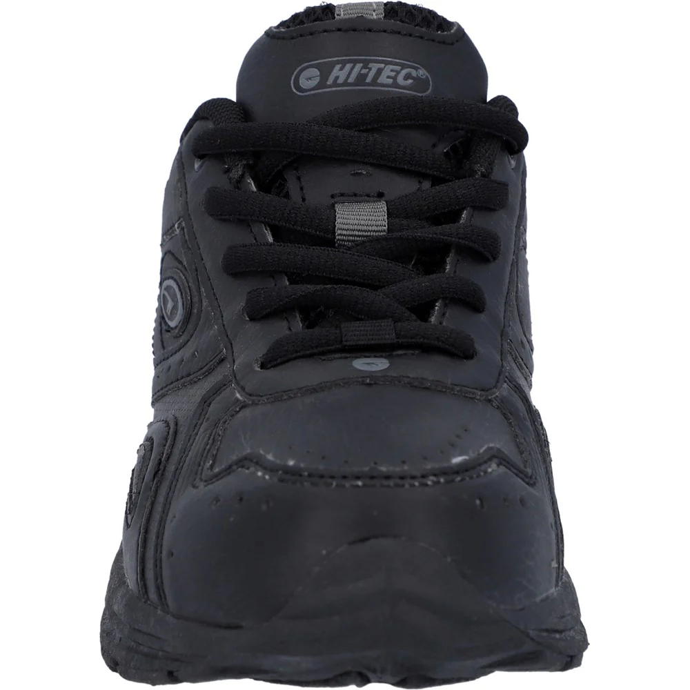 Kids XT115 Lace Up Trainers - Image 3