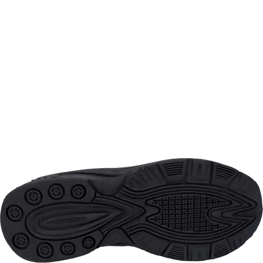 Kids XT115 Lace Up Trainers - Image 4
