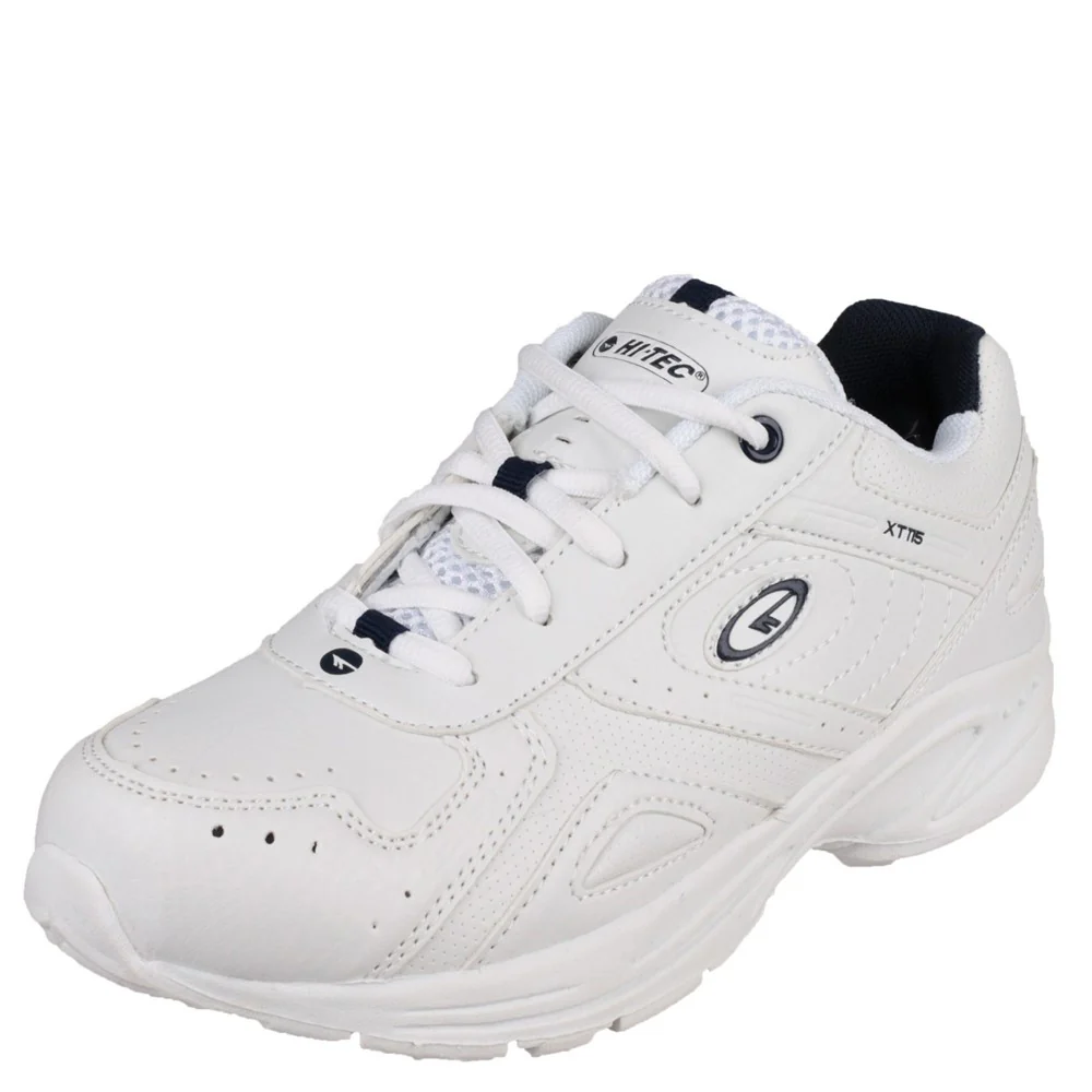 Kids XT115 Lace Up Trainers - Image 10