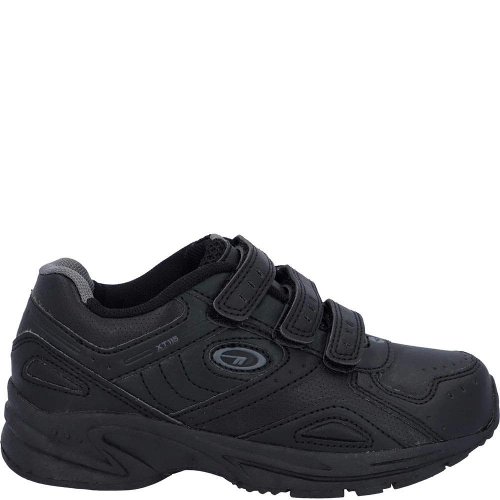 Kids XT115 Trainers - Image 8