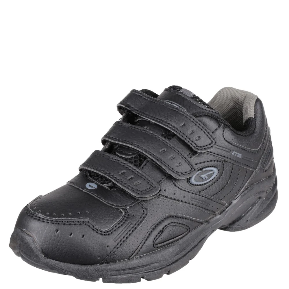 Kids XT115 Trainers - Image 9