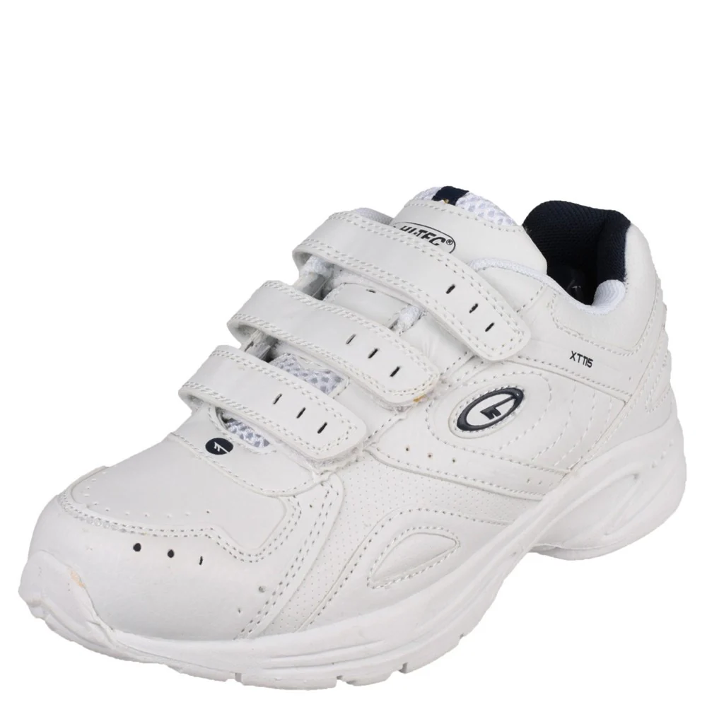 Kids XT115 Trainers - Image 10