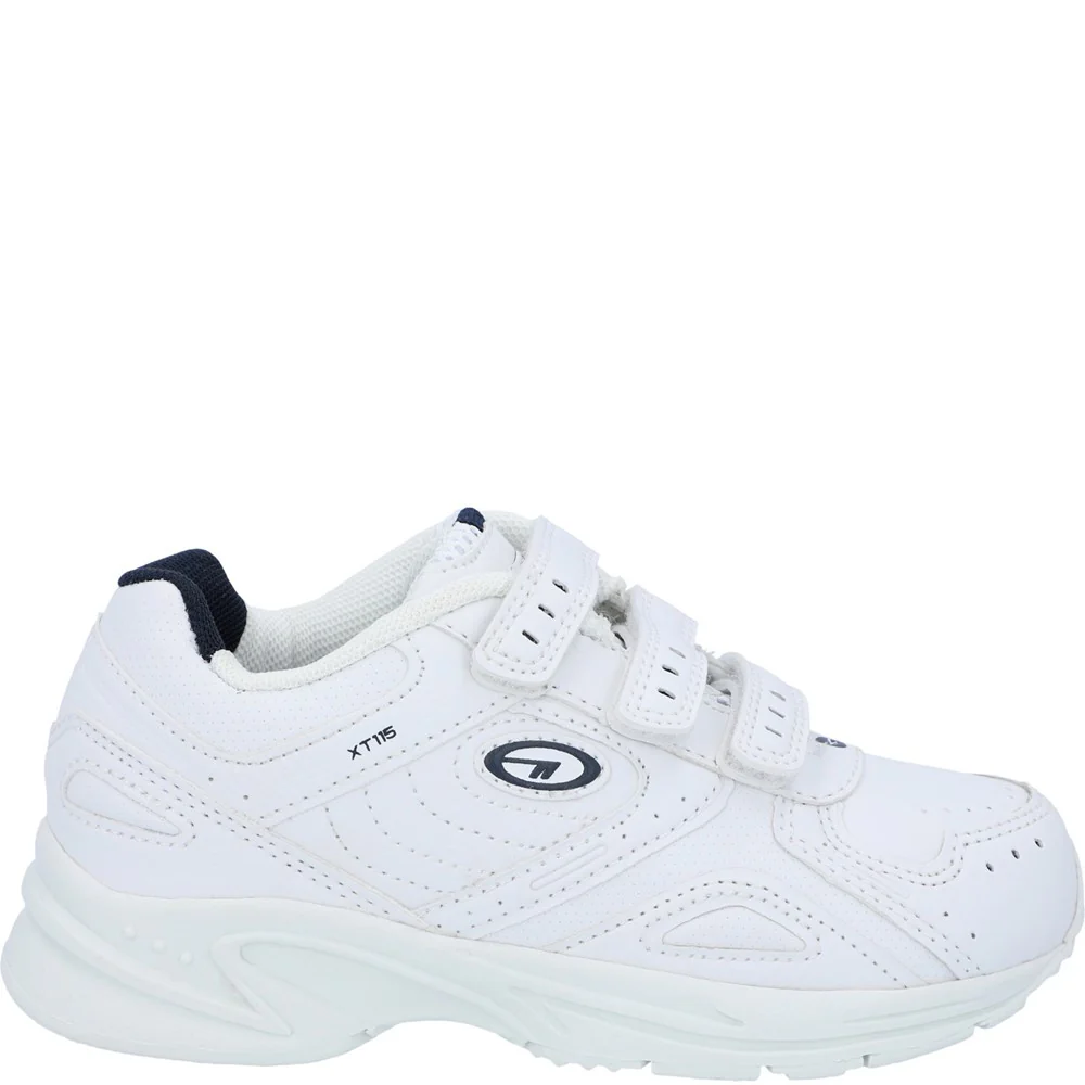 Kids XT115 Trainers - Image 9