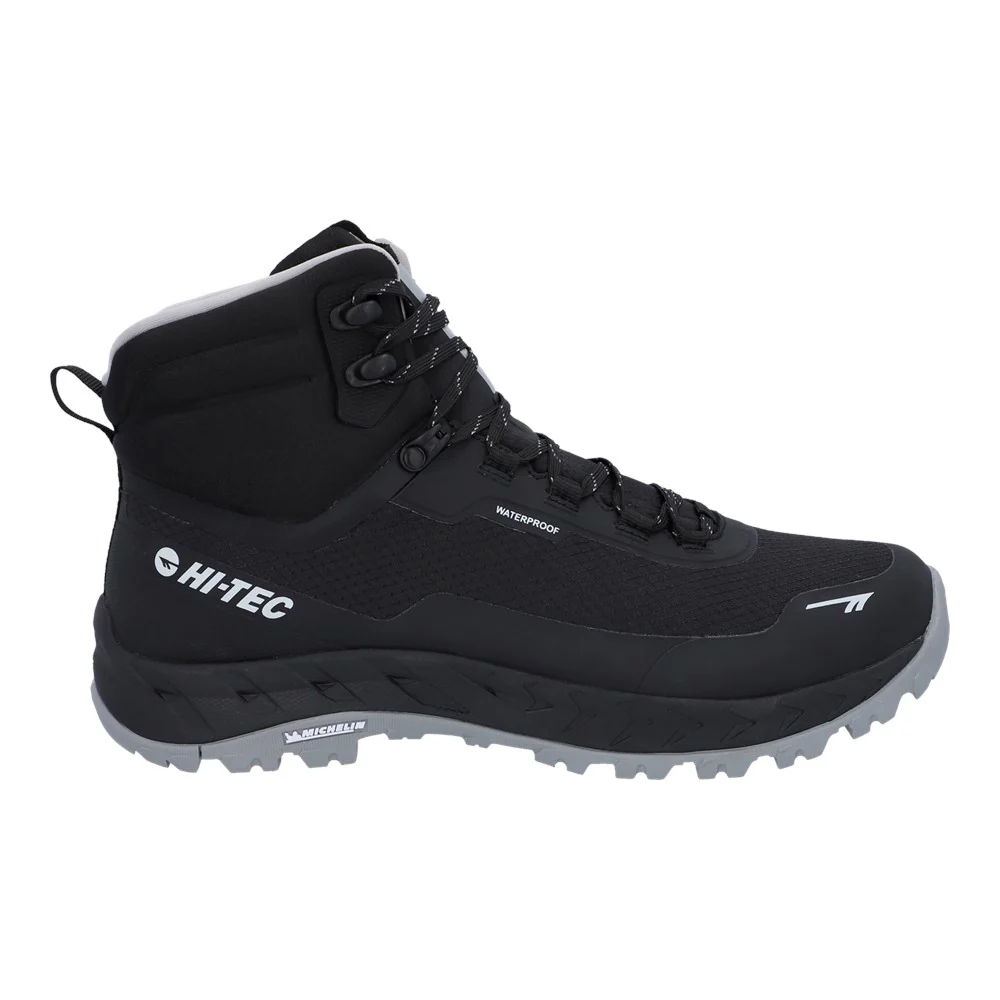 Mens Altitude Lite Mid WP Hiking Boots - Image 10