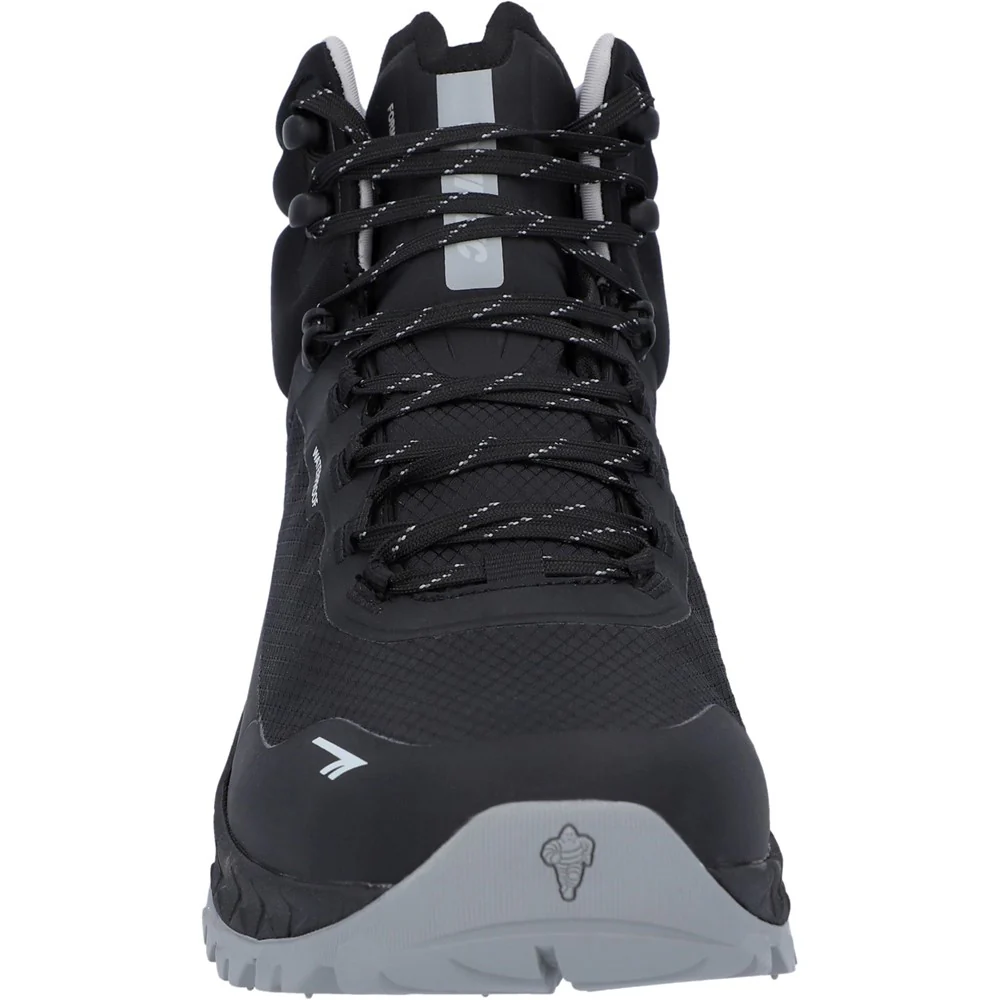 Mens Altitude Lite Mid WP Hiking Boots - Image 3