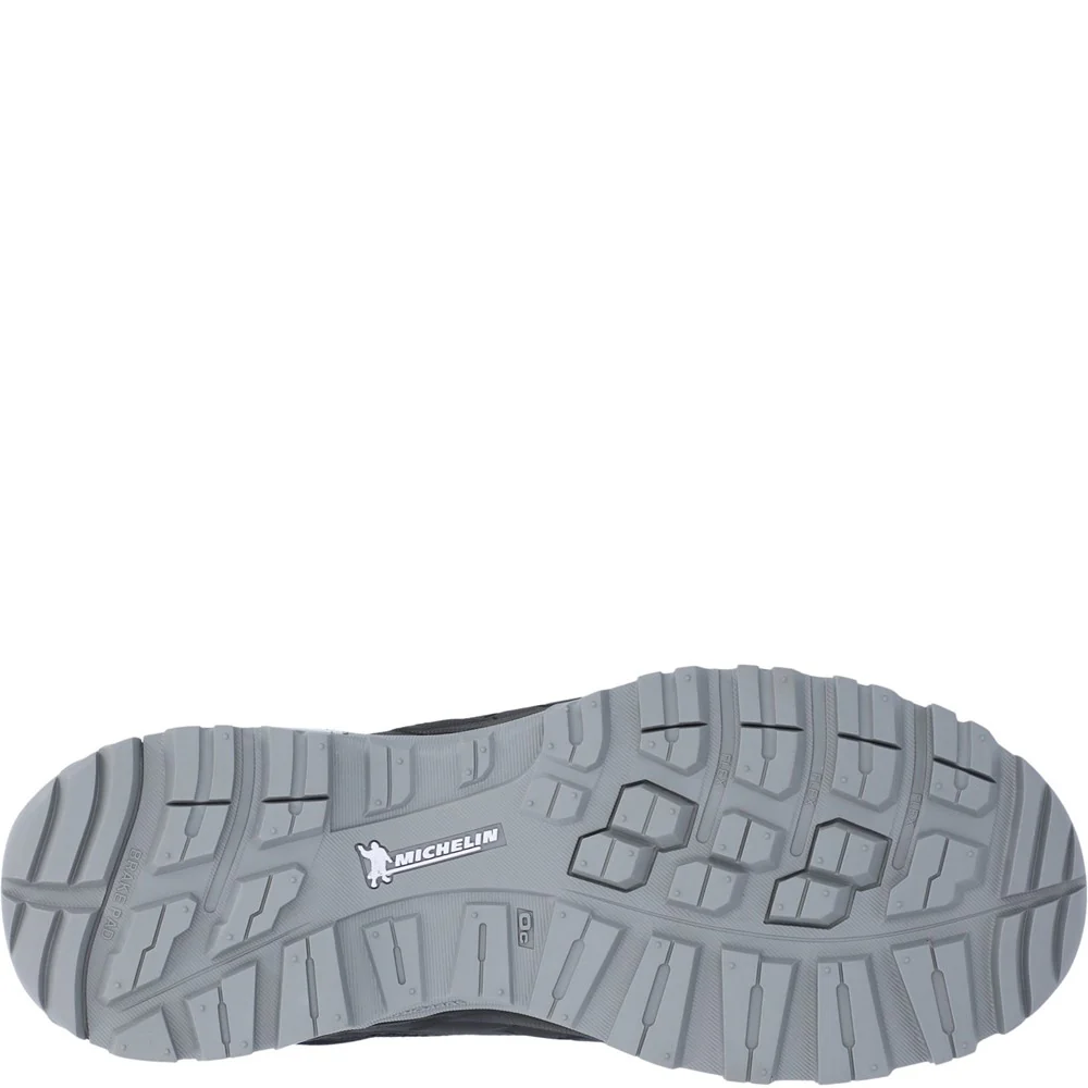 Mens Altitude Lite Mid WP Hiking Boots - Image 4