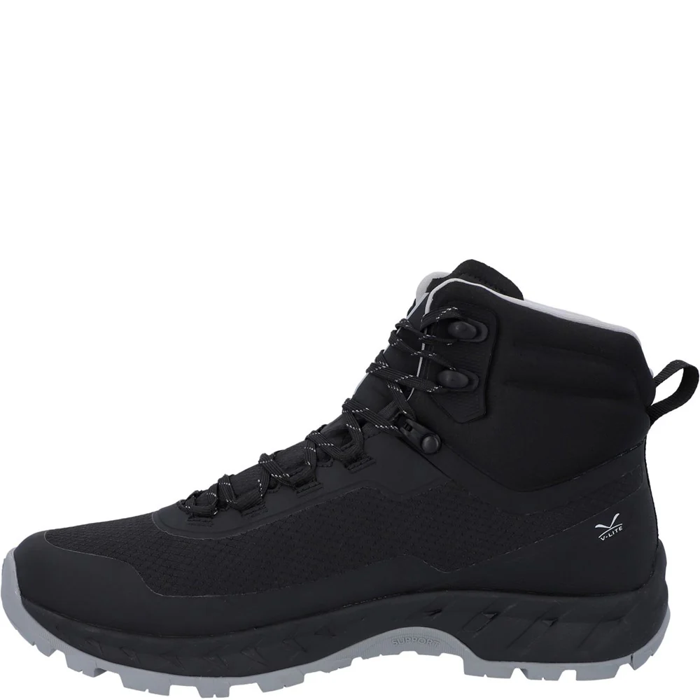 Mens Altitude Lite Mid WP Hiking Boots - Image 5