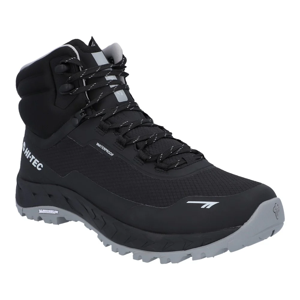 Mens Altitude Lite Mid WP Hiking Boots - Image 7