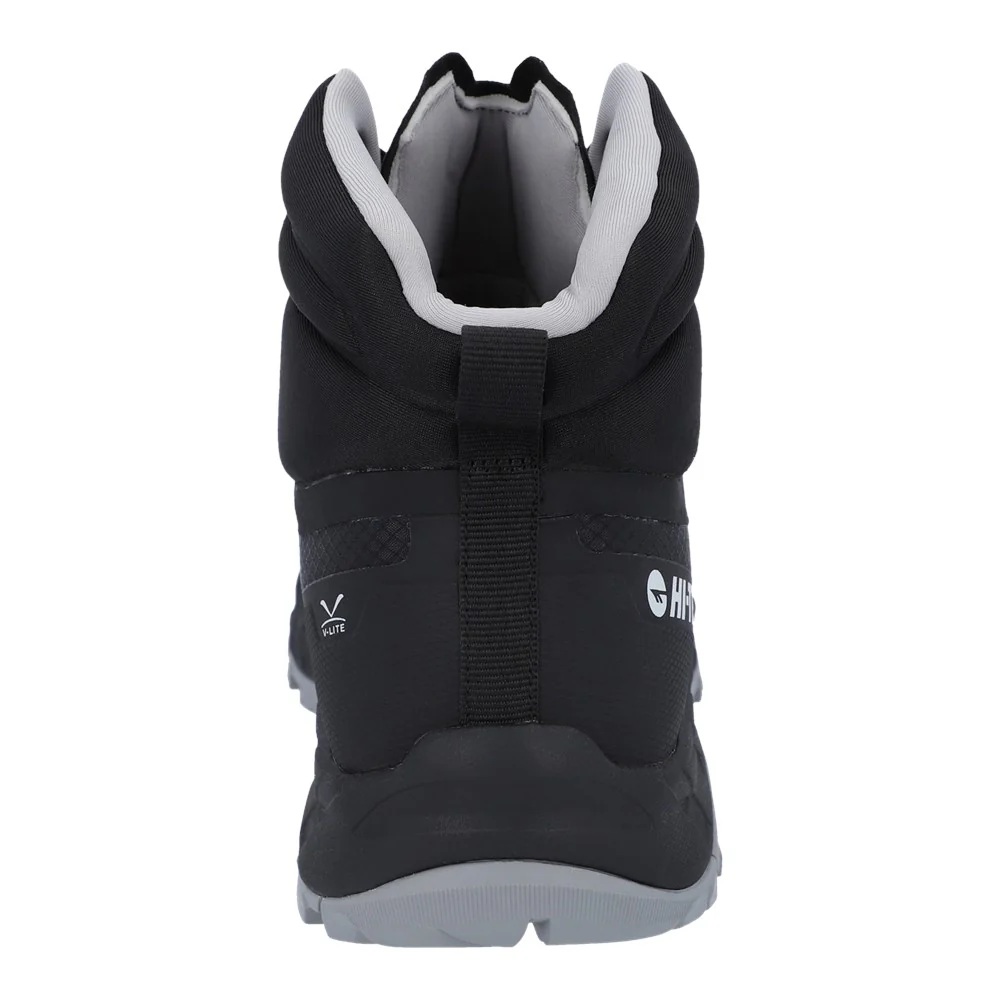 Mens Altitude Lite Mid WP Hiking Boots - Image 8