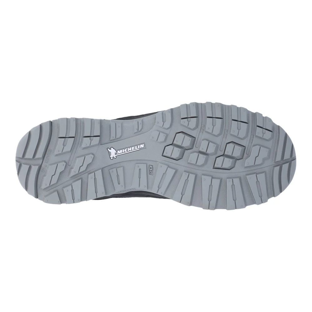 Mens Altitude Lite Mid WP Hiking Boots - Image 9