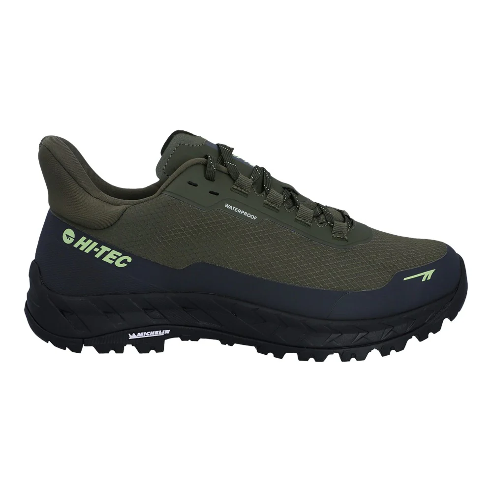 Mens Altitude Lite WP Hikers - Image 10