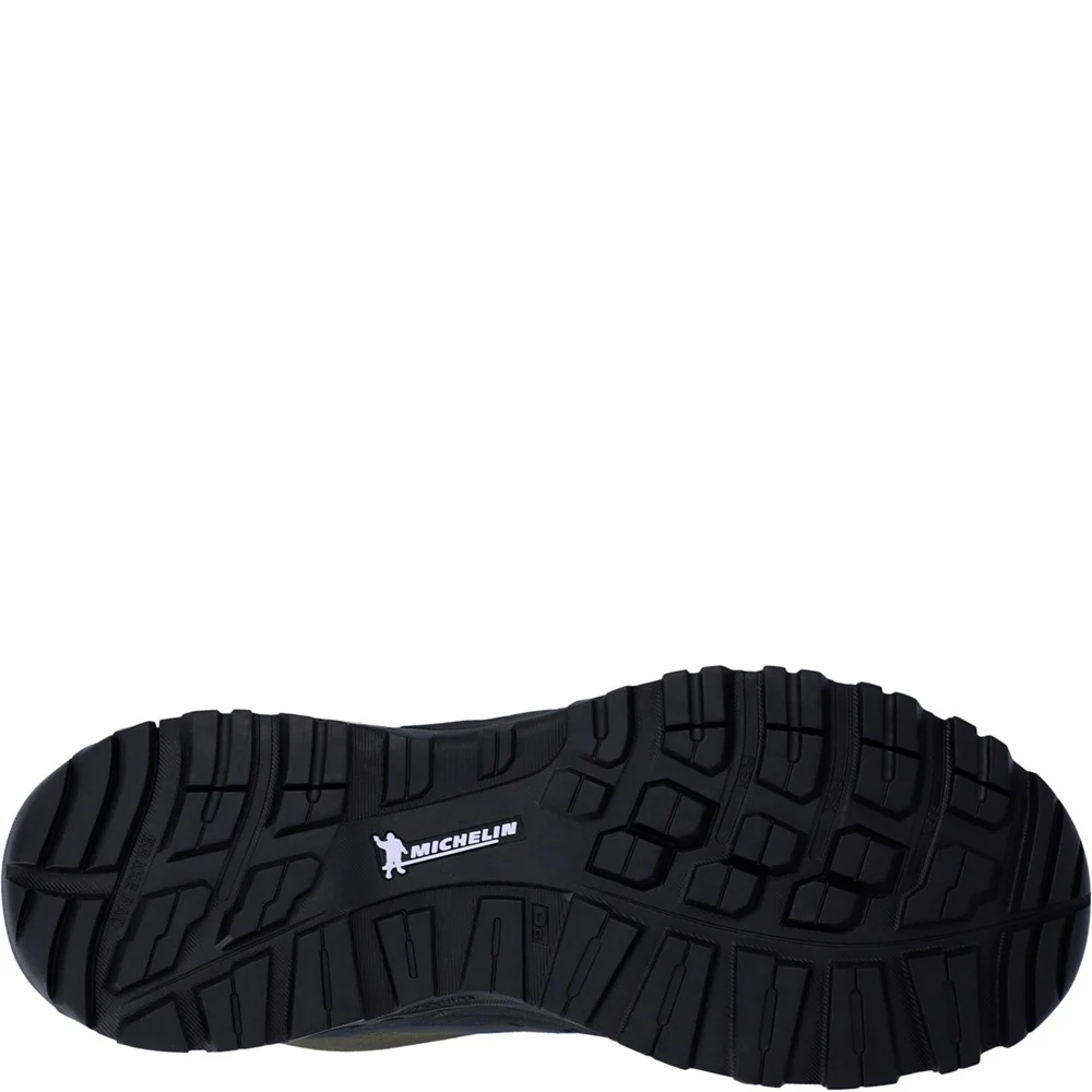 Mens Altitude Lite WP Hikers - Image 4
