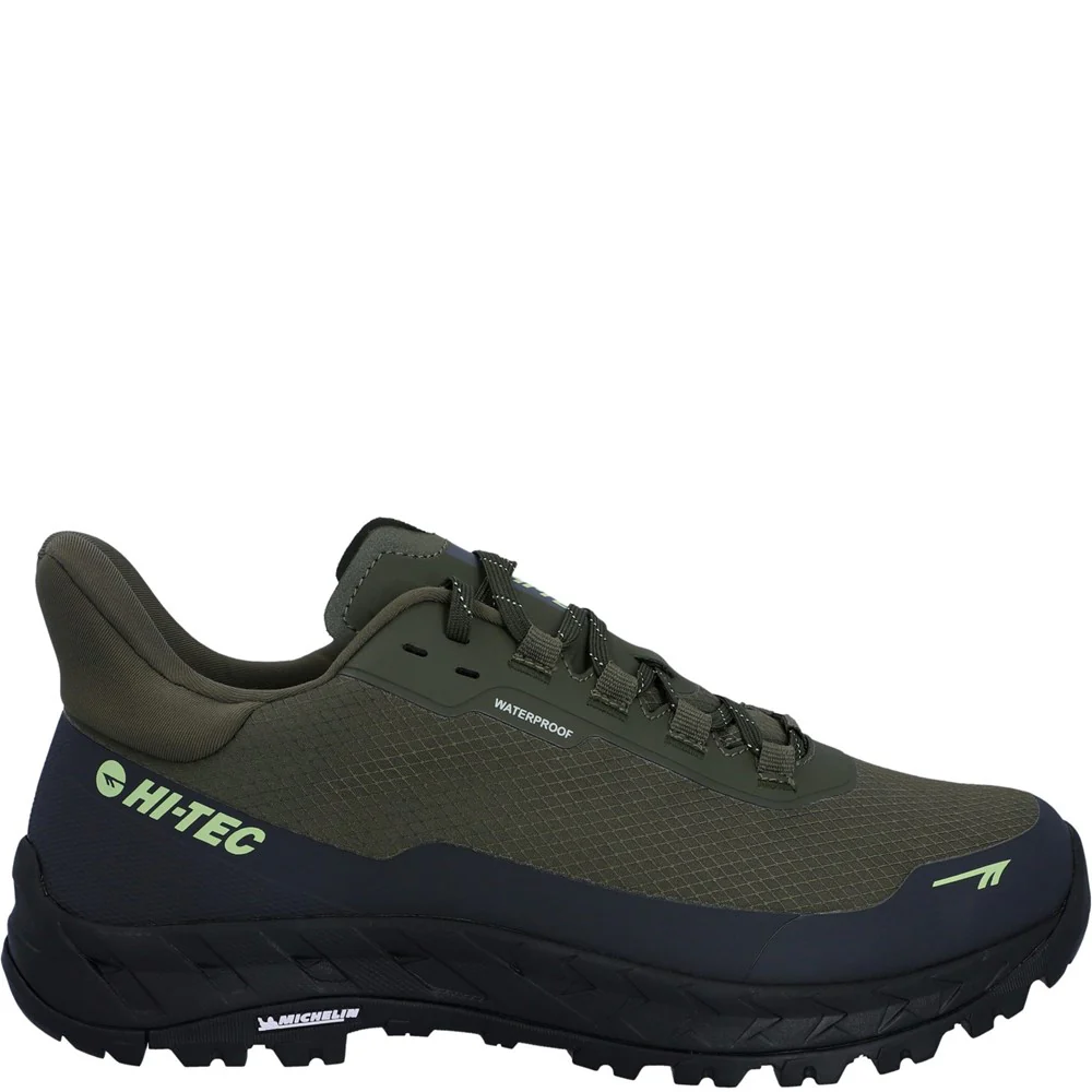 Mens Altitude Lite WP Hikers - Image 6