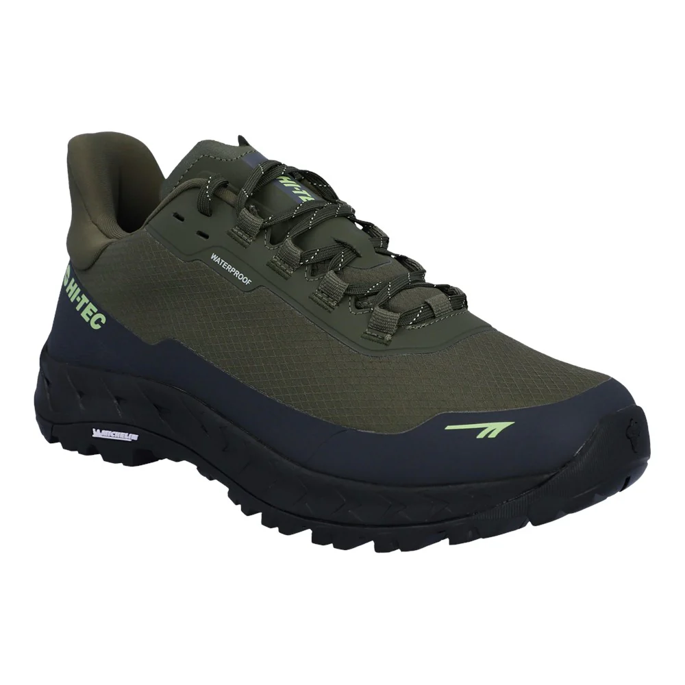 Mens Altitude Lite WP Hikers - Image 7