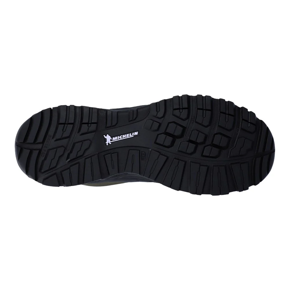 Mens Altitude Lite WP Hikers - Image 9