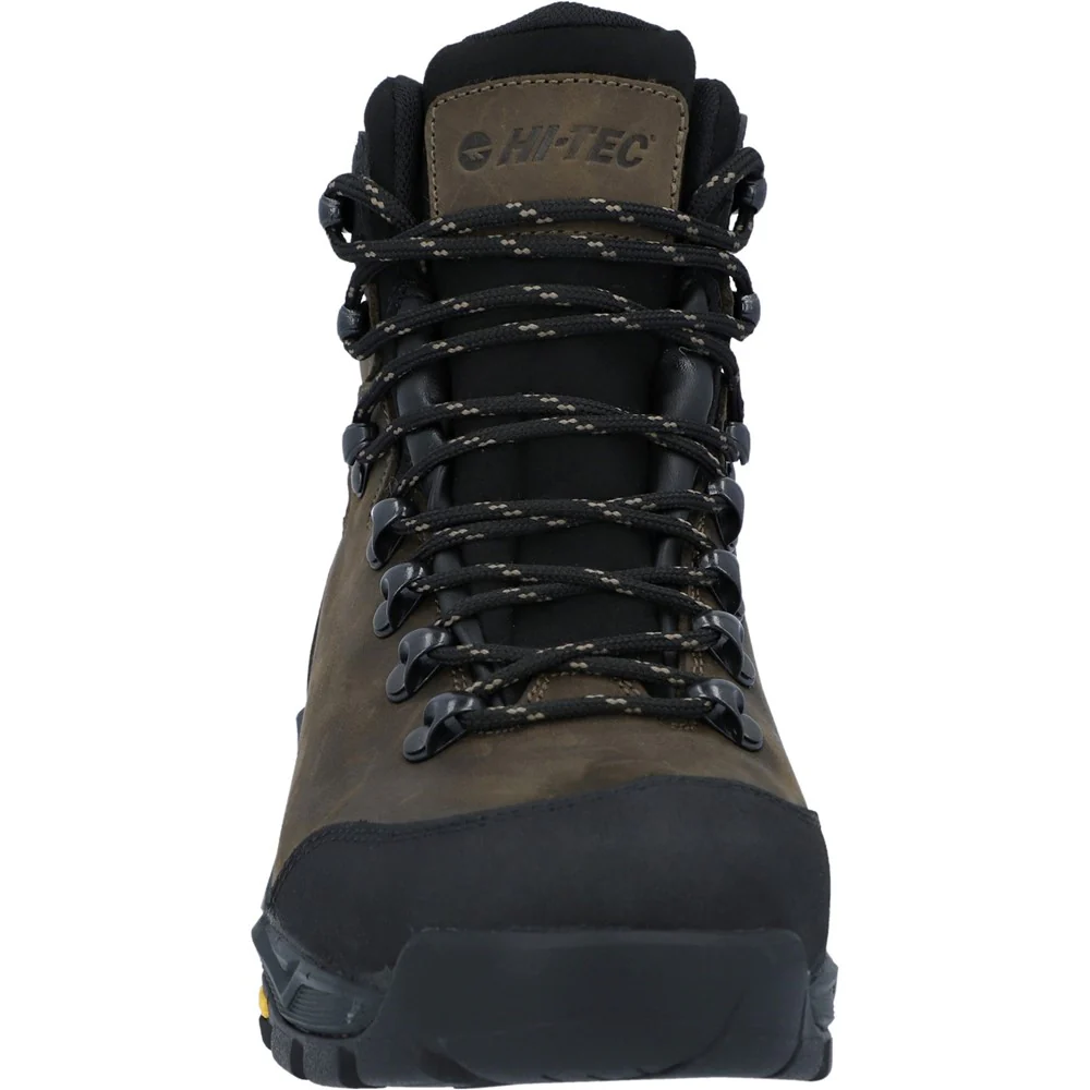 Mens Altitude Pro RGS WP Leather Hiking Boots - Image 3