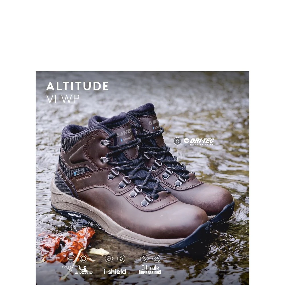 Mens Altitude VI Boots - Image 8