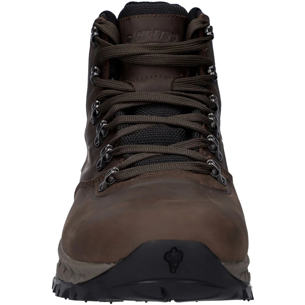 Mens Altitude VII WP Hiking Boots - Image 4