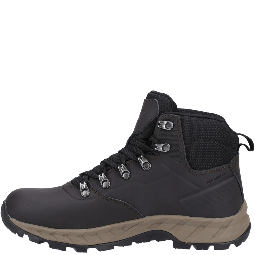 Mens Altitude VII WP Hiking Boots - Image 5