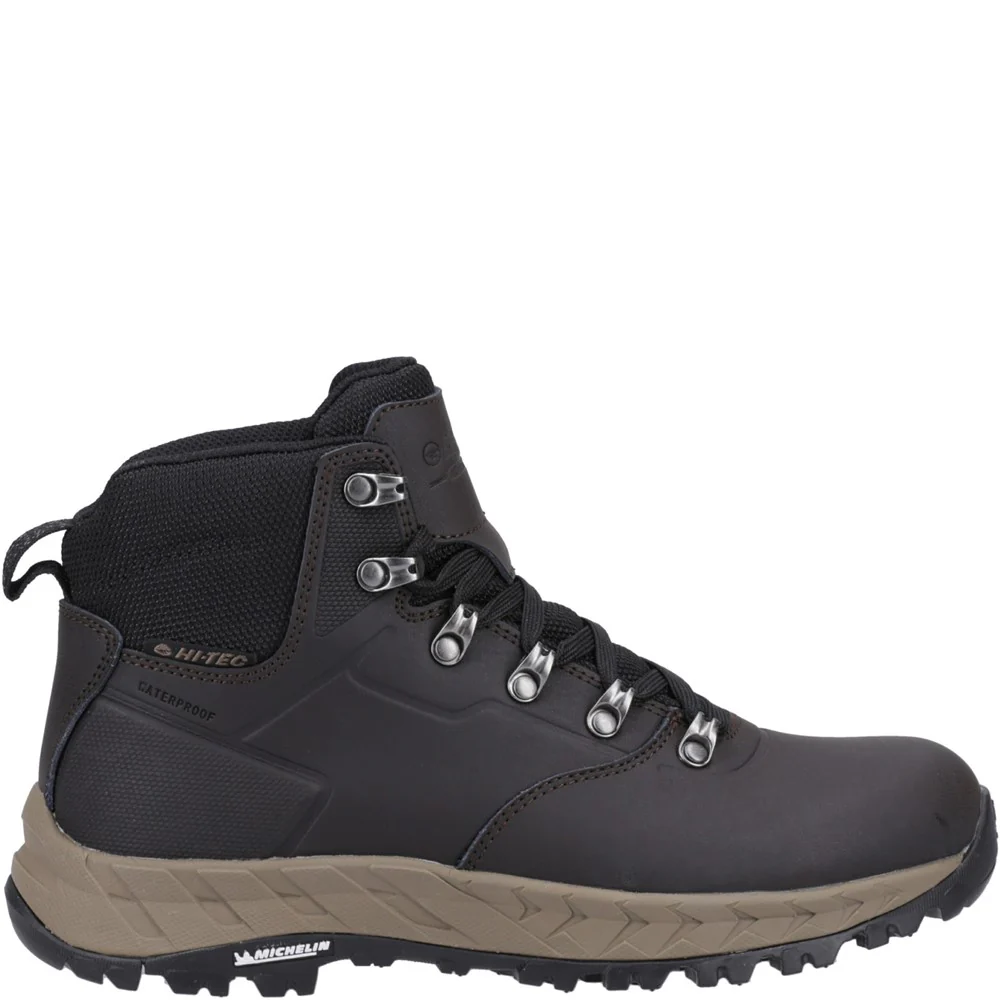 Mens Altitude VII WP Hiking Boots - Image 6