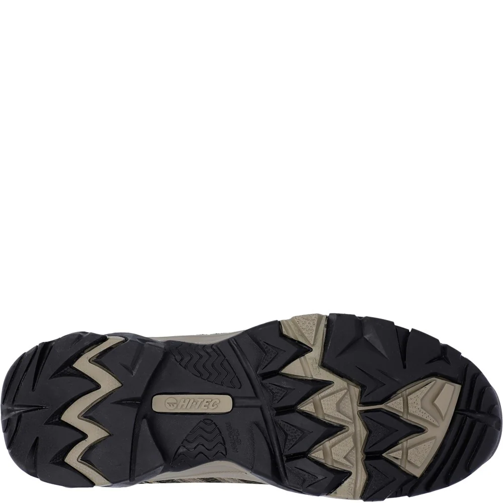Mens Apex Lite Low Hikers - Image 4