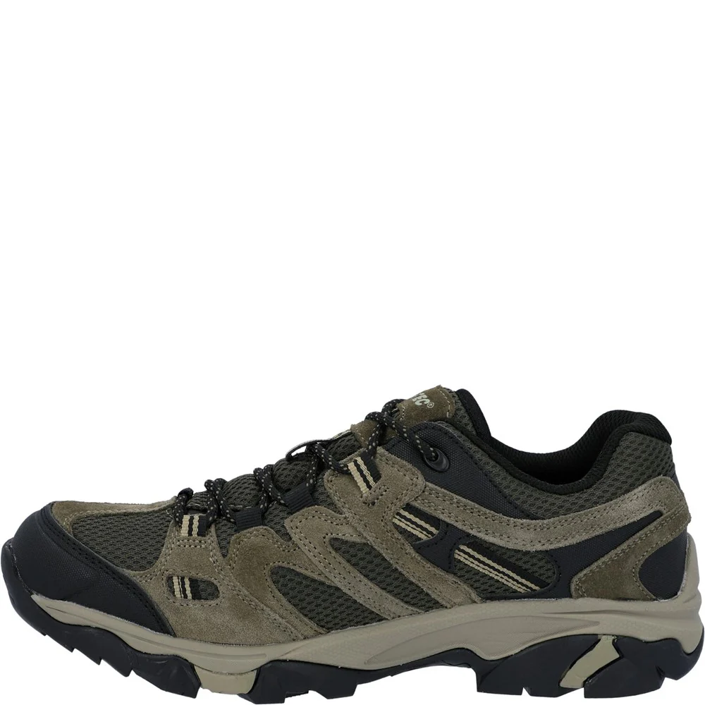 Mens Apex Lite Low Hikers - Image 5