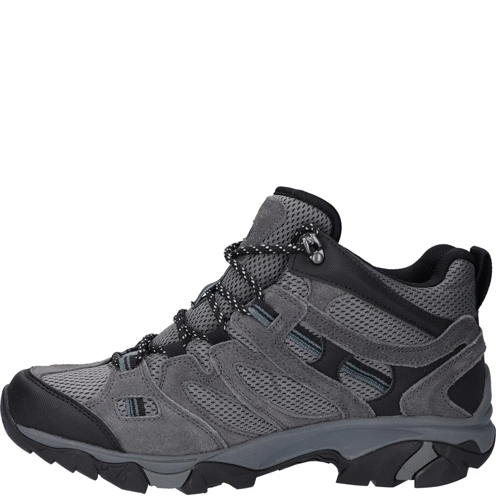 Mens Apex Lite WP Mid Hikers - Image 5