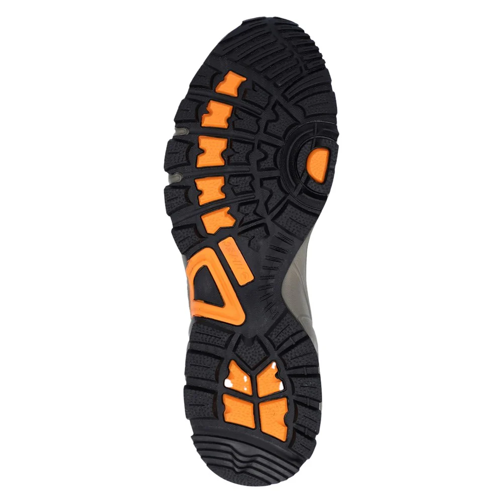 Mens Auckland Lite Waterproof Hikers - Image 10