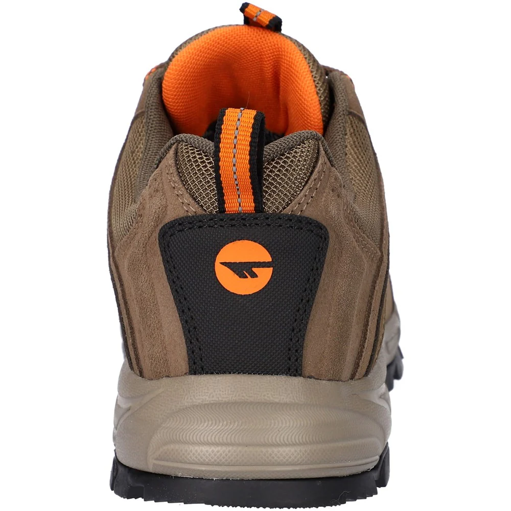 Mens Auckland Lite Waterproof Hikers - Image 2