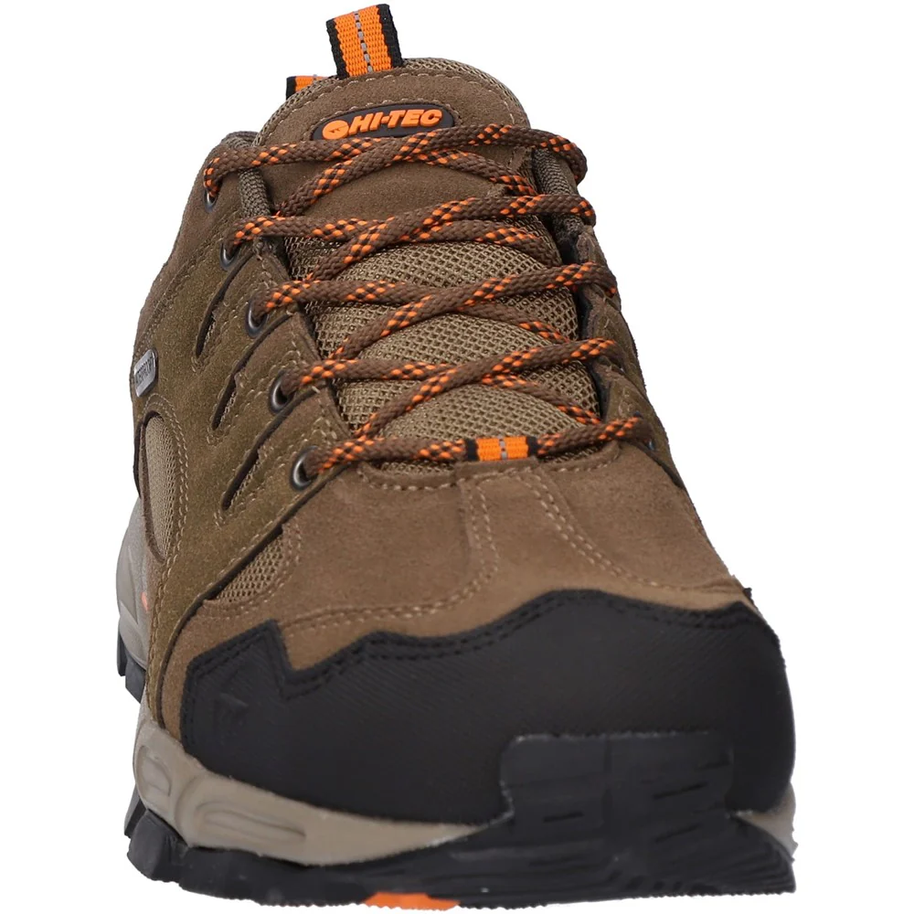 Mens Auckland Lite Waterproof Hikers - Image 3