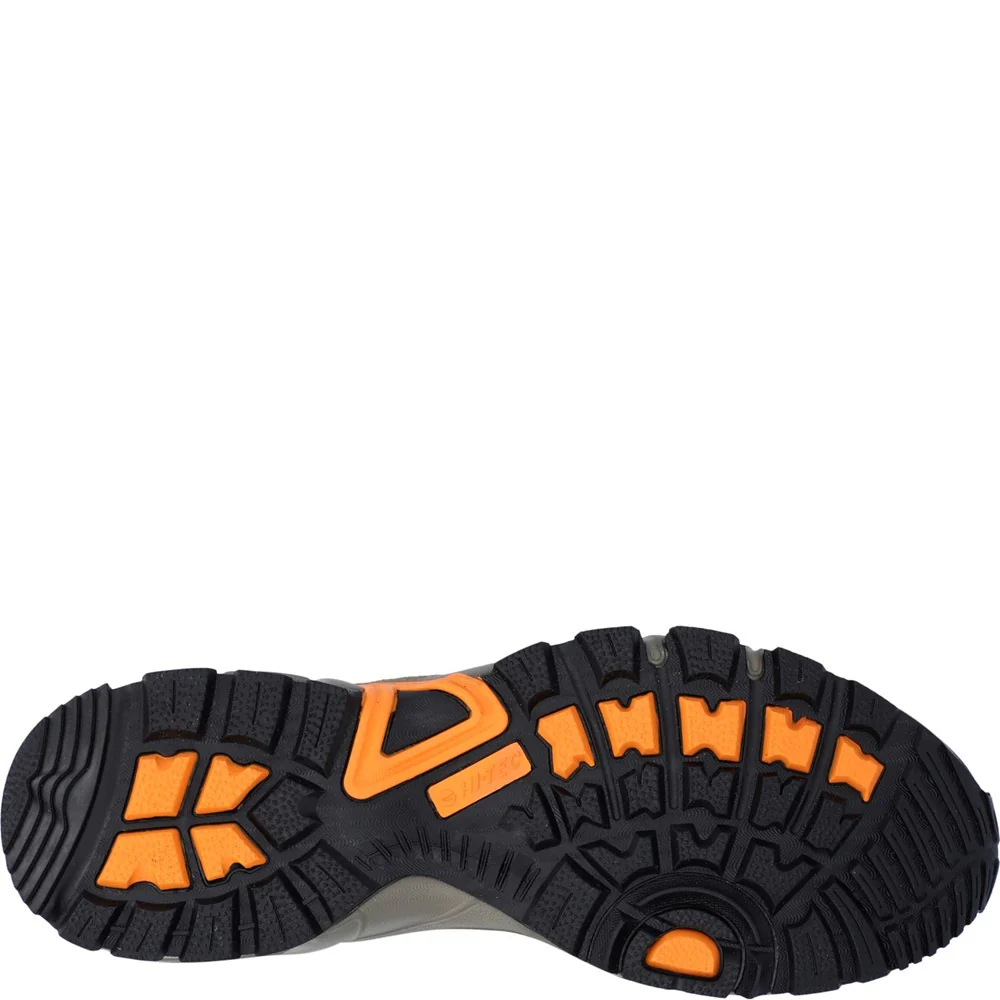 Mens Auckland Lite Waterproof Hikers - Image 4