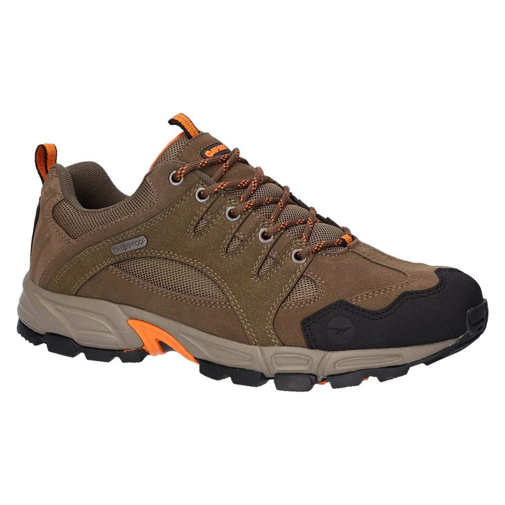 Mens Auckland Lite Waterproof Hikers - Image 7